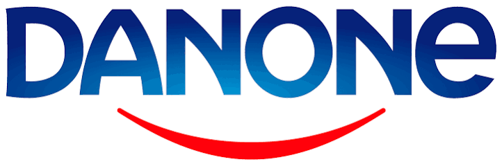 Danone logo